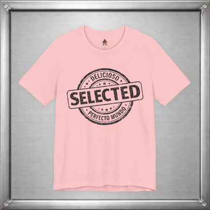Selected – Delicioso Perfecto Mundo