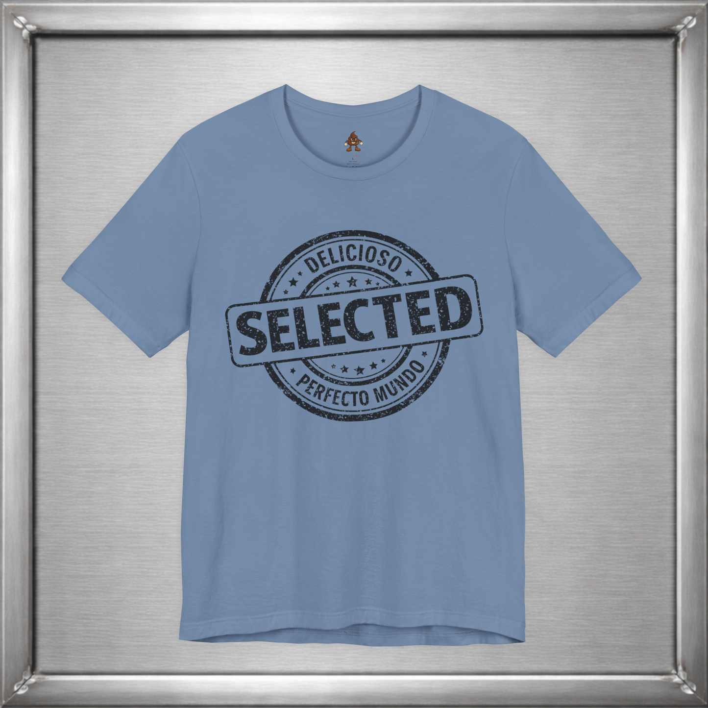 Selected – Delicioso Perfecto Mundo