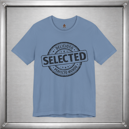 Selected – Delicioso Perfecto Mundo