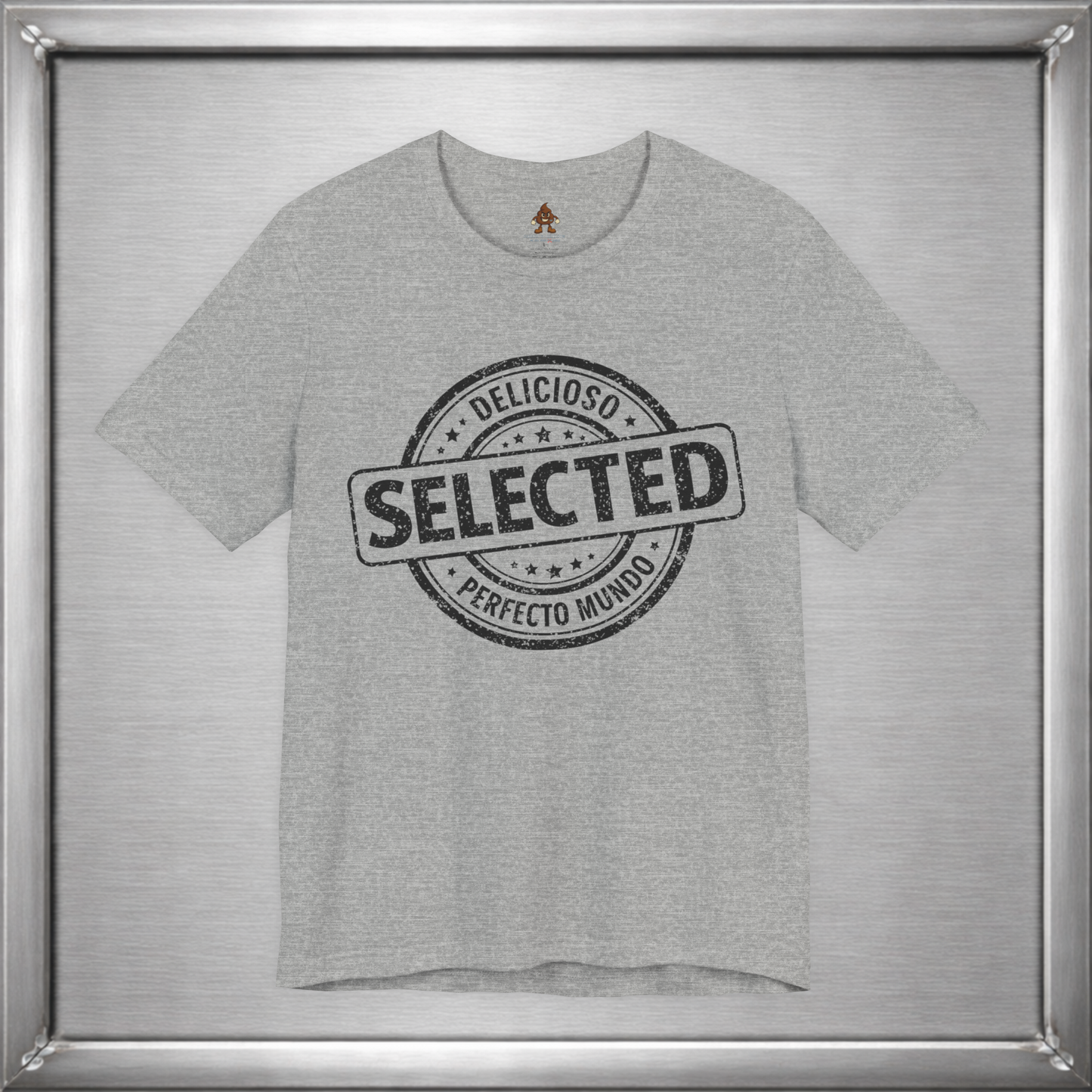 Selected – Delicioso Perfecto Mundo