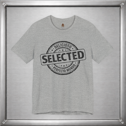 Selected – Delicioso Perfecto Mundo