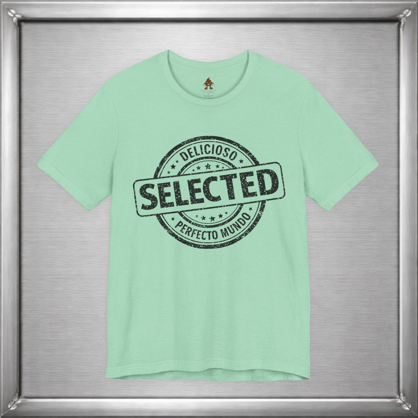 Selected – Delicioso Perfecto Mundo