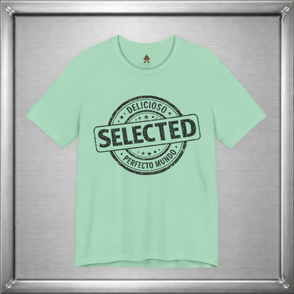 Selected – Delicioso Perfecto Mundo