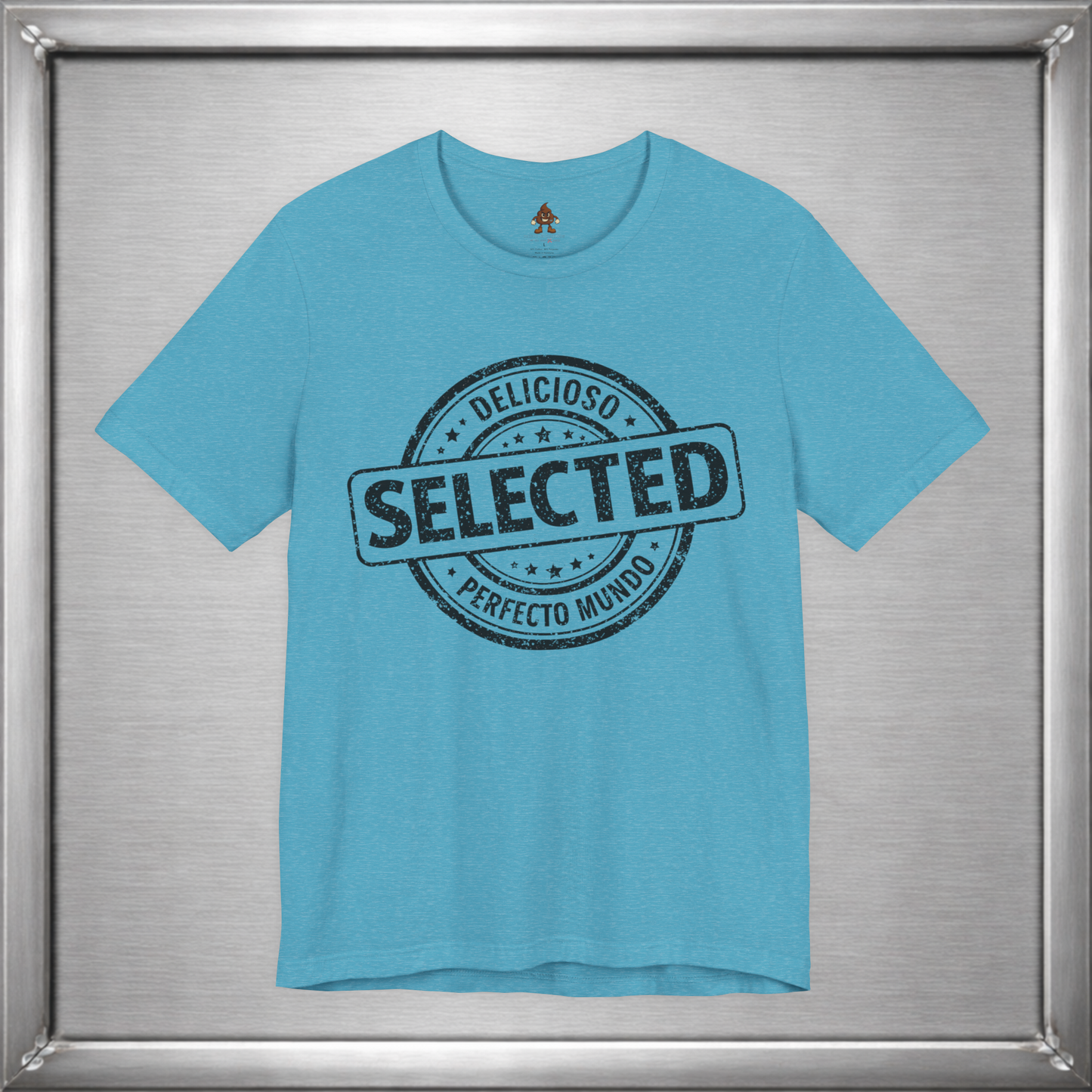 Selected – Delicioso Perfecto Mundo