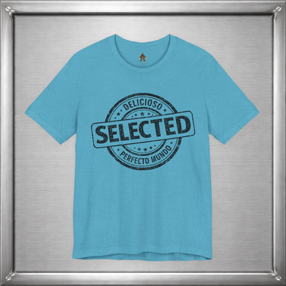 Selected – Delicioso Perfecto Mundo