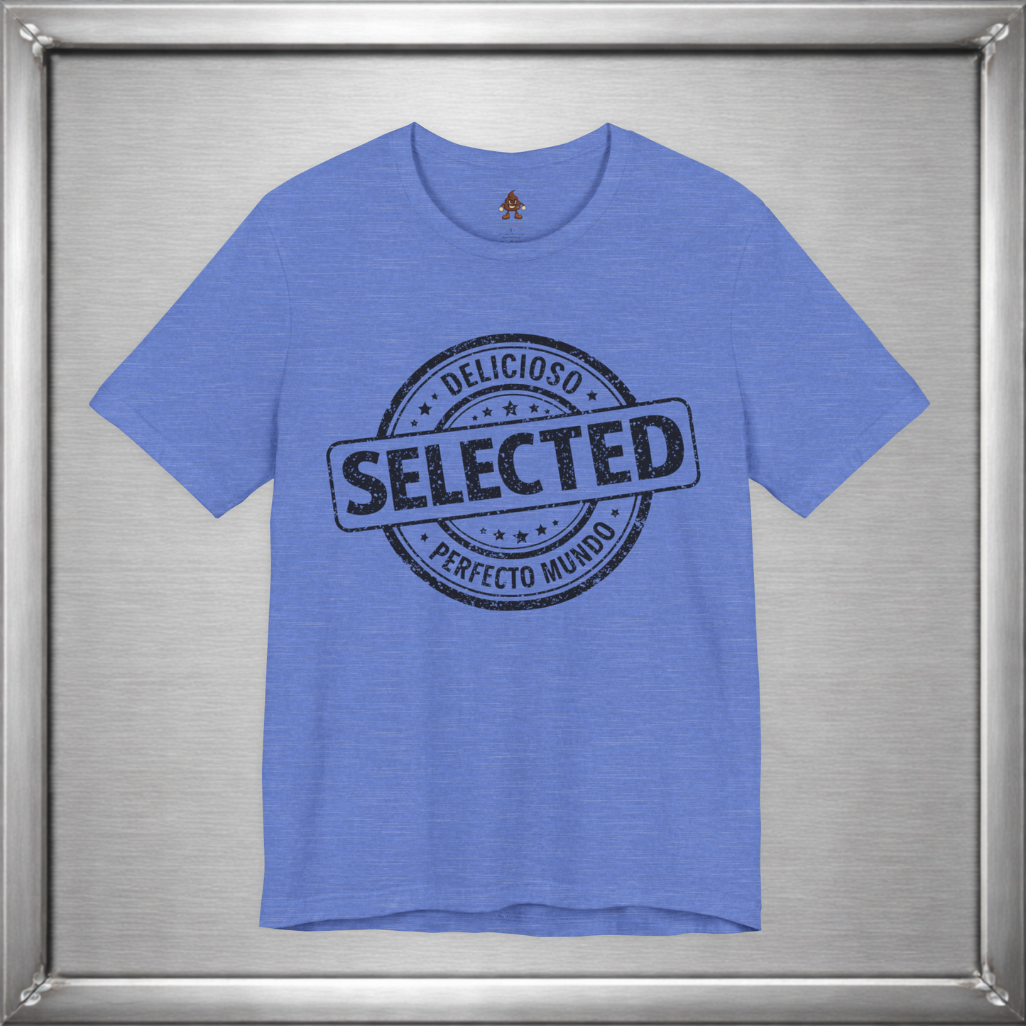 Selected – Delicioso Perfecto Mundo