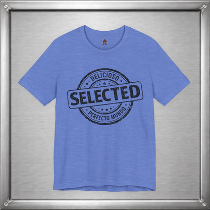 Selected – Delicioso Perfecto Mundo