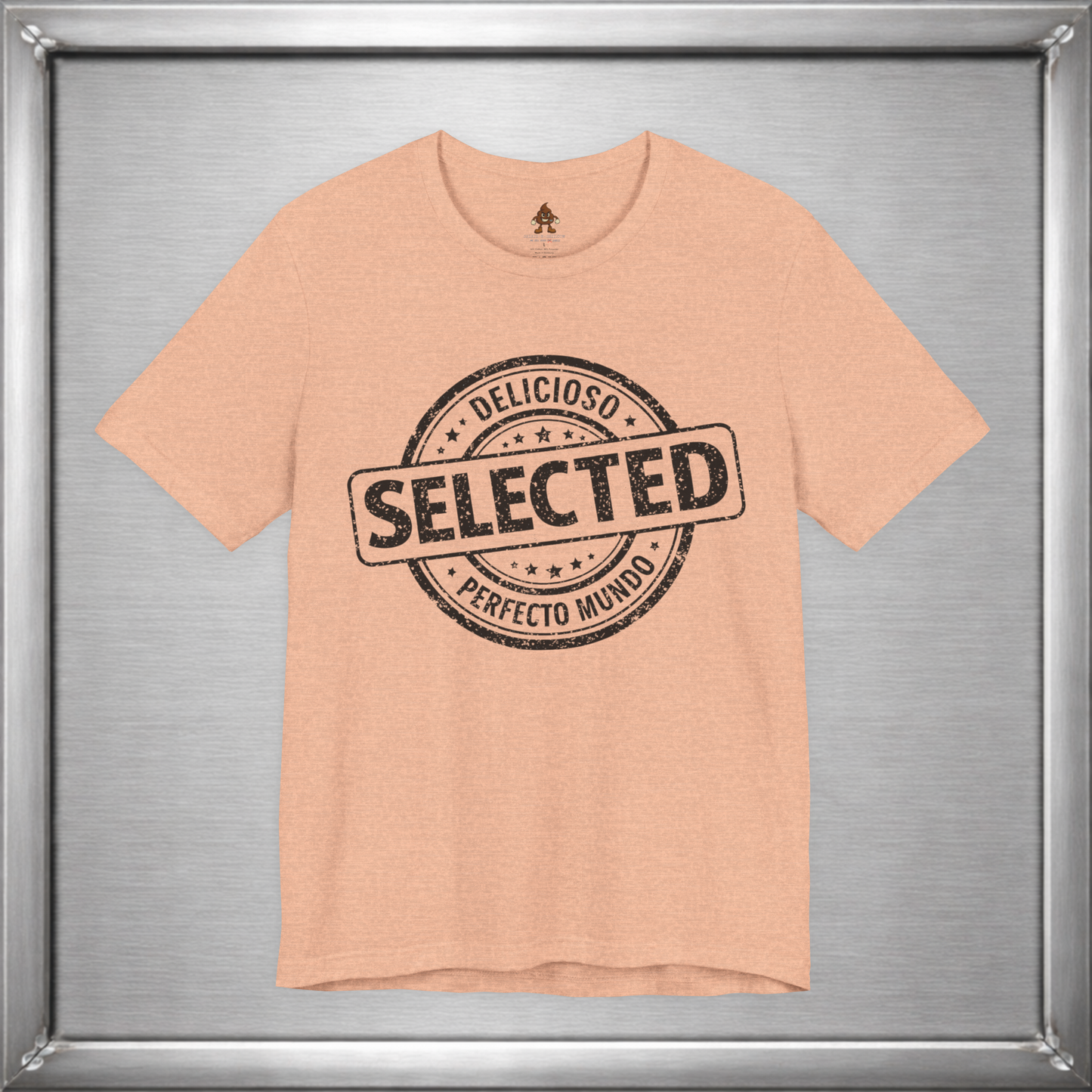 Selected – Delicioso Perfecto Mundo
