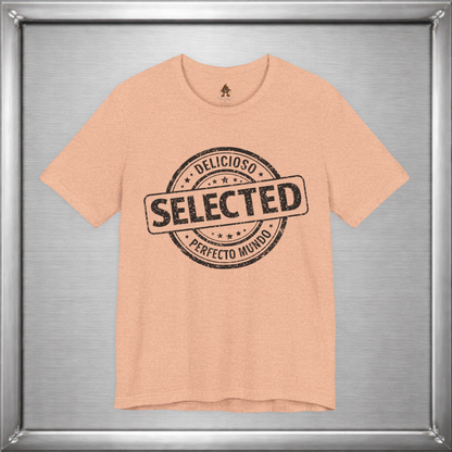 Selected – Delicioso Perfecto Mundo