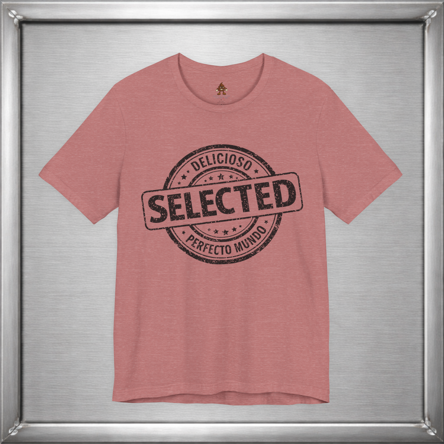 Selected – Delicioso Perfecto Mundo