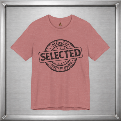 Selected – Delicioso Perfecto Mundo