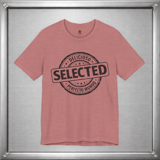 Selected – Delicioso Perfecto Mundo