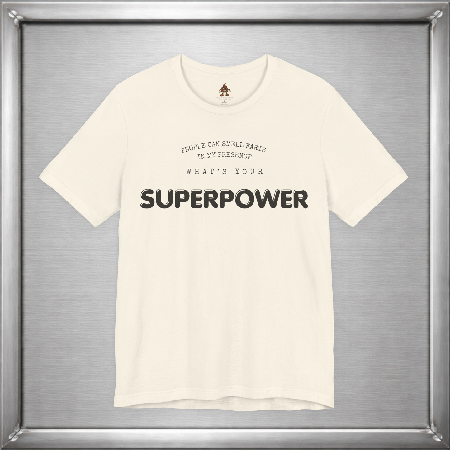 Superpower