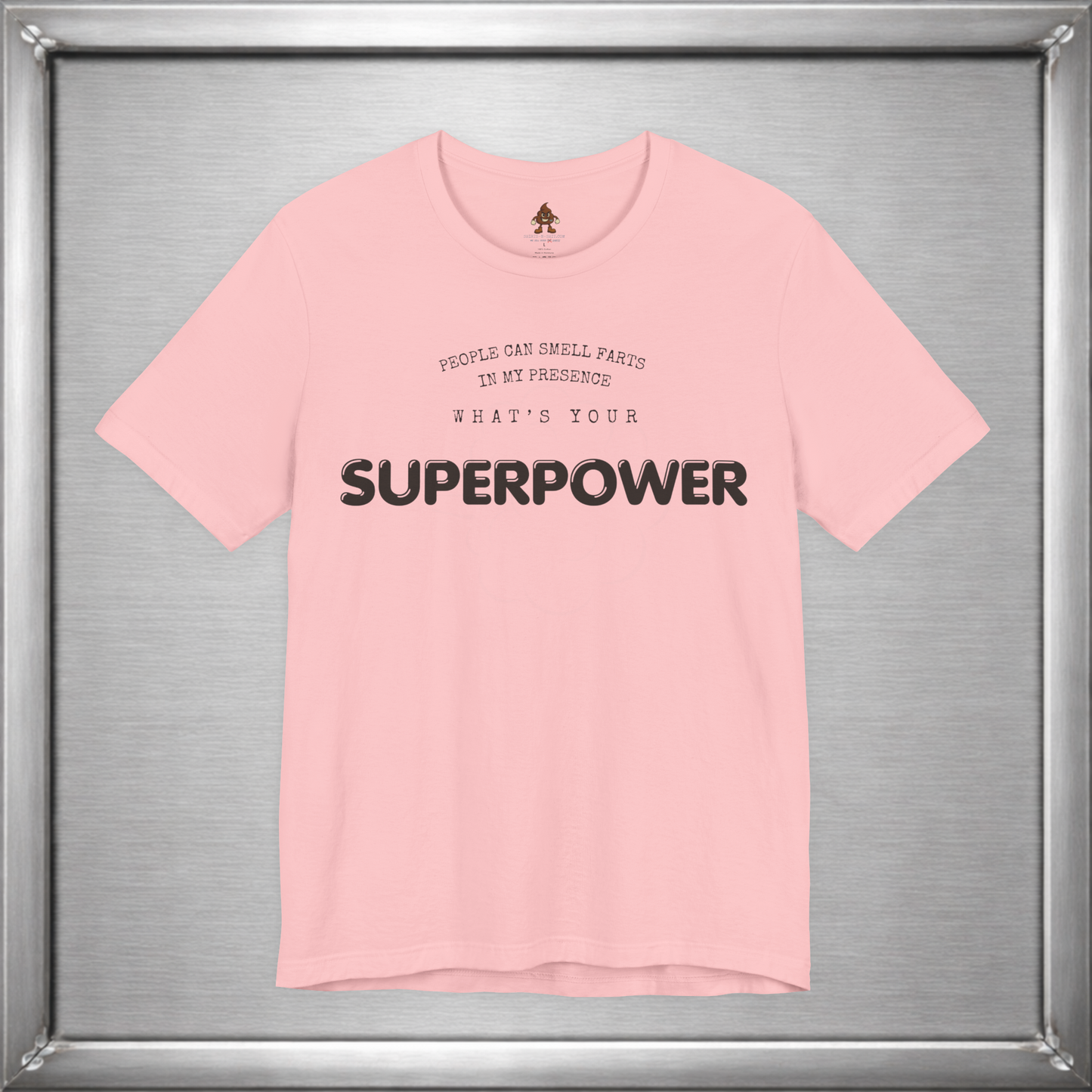 Superpower