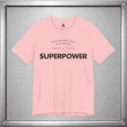 Superpower