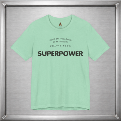 Superpower