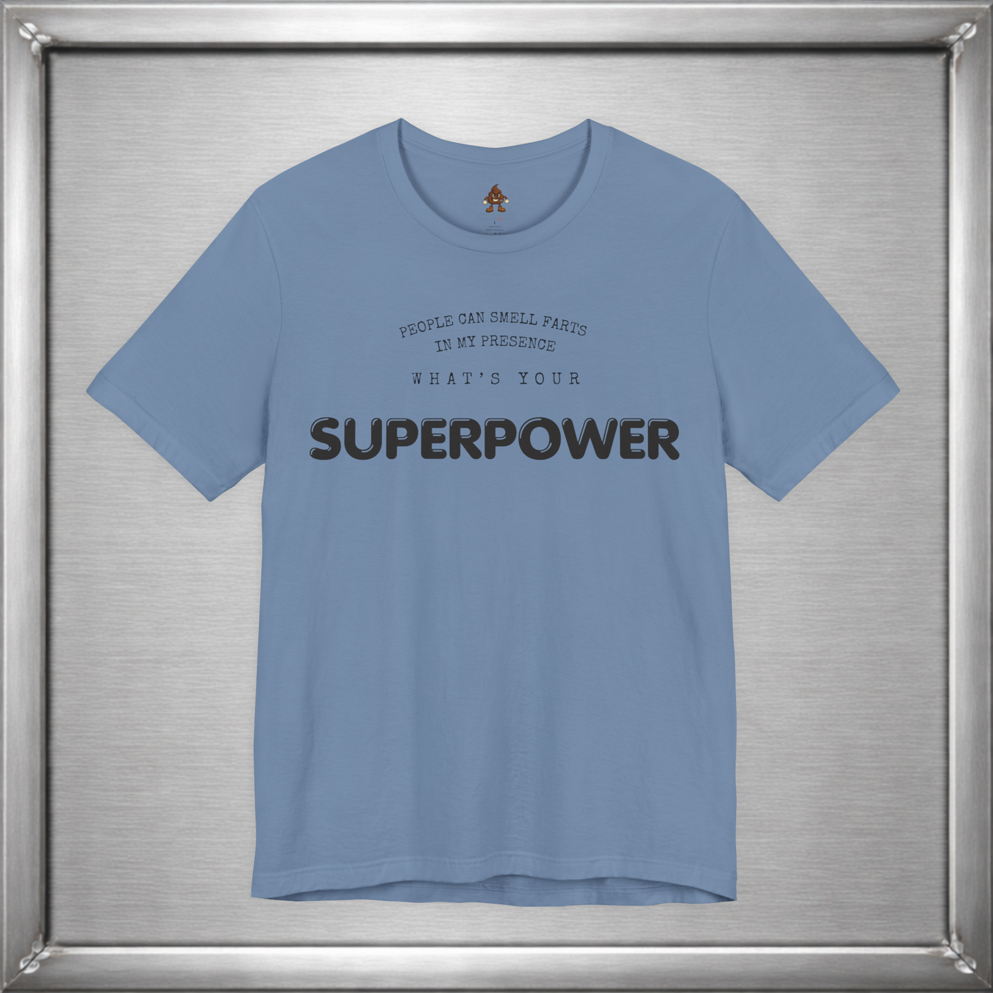 Superpower