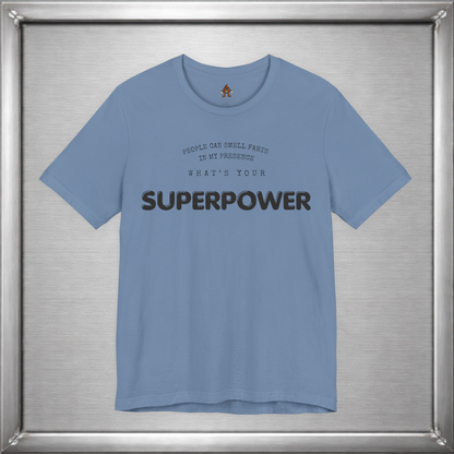 Superpower