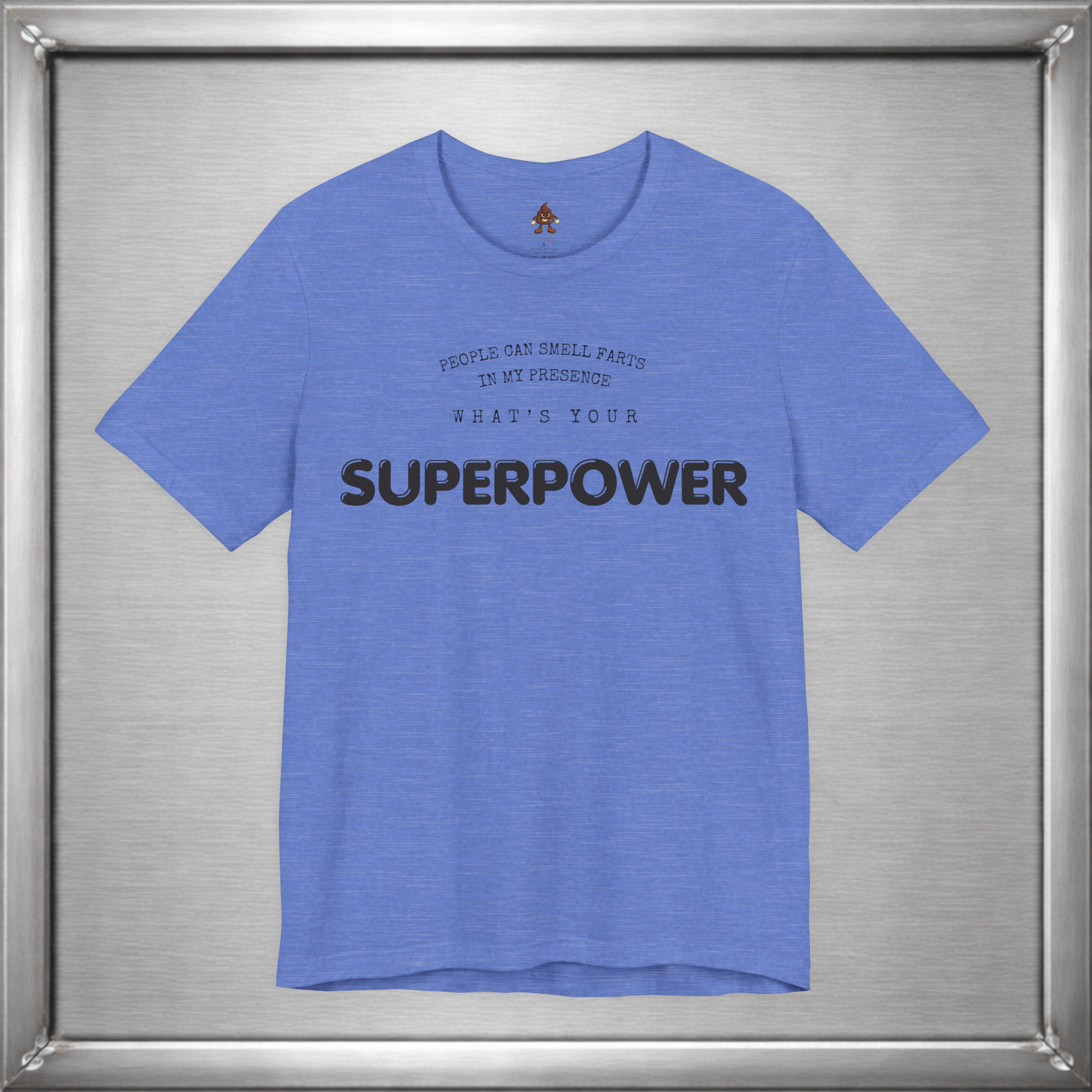 Superpower