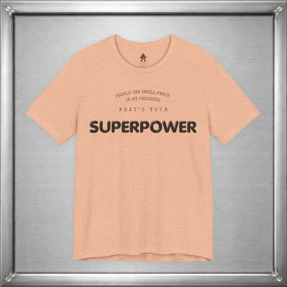 Superpower