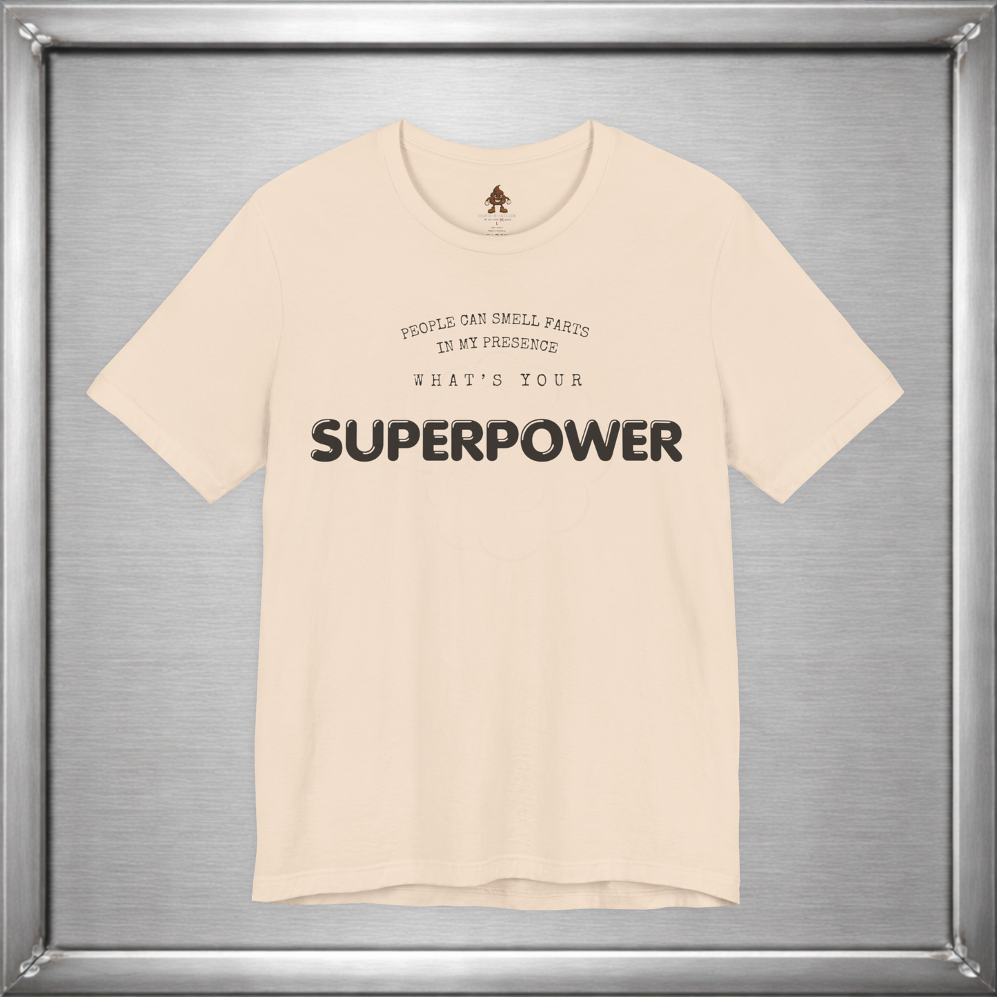 Superpower