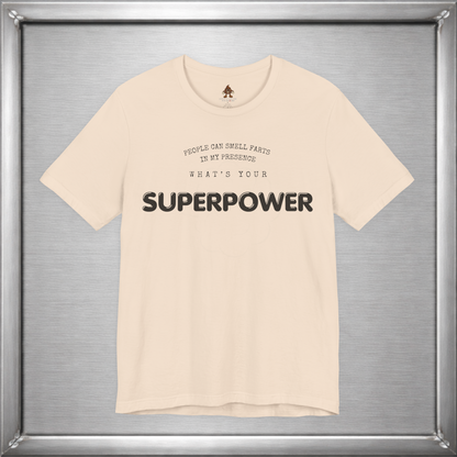 Superpower