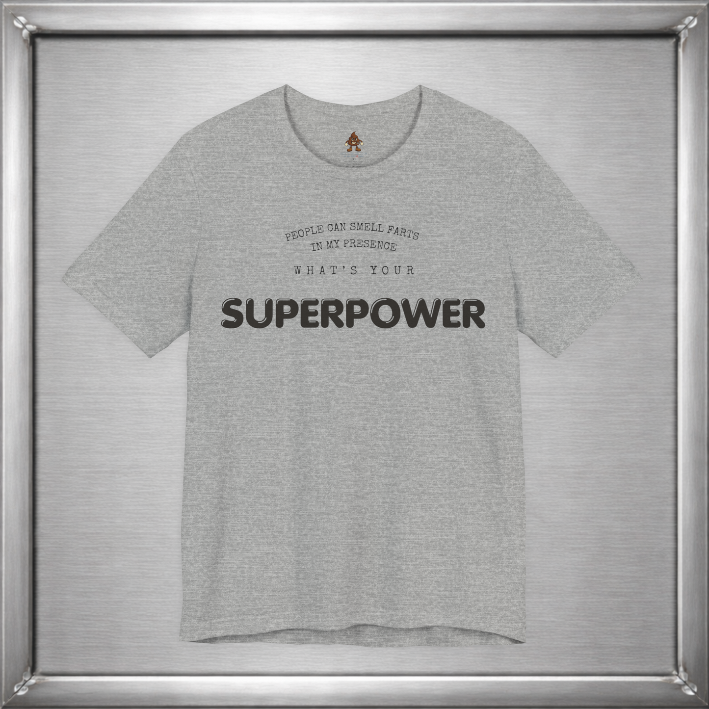 Superpower