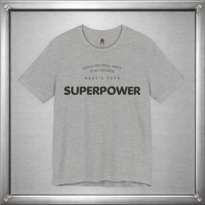 Superpower
