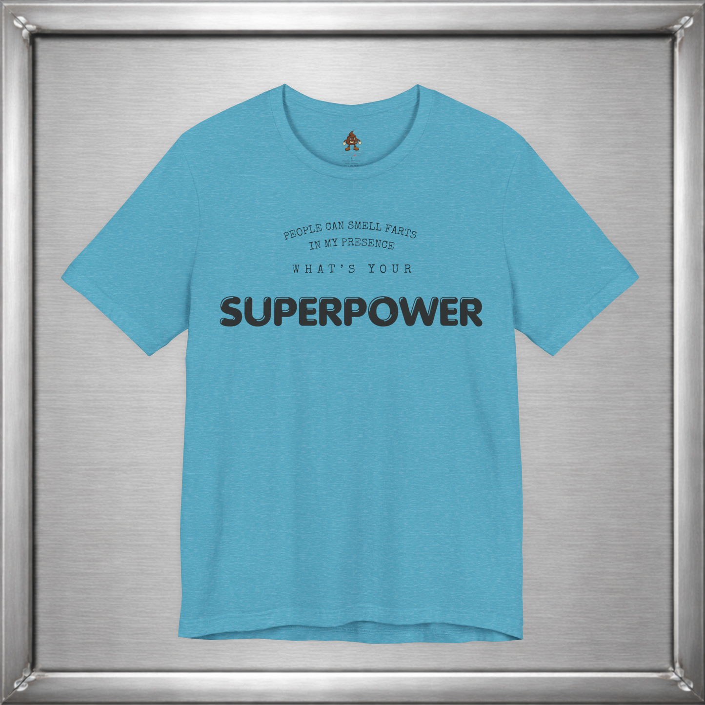 Superpower