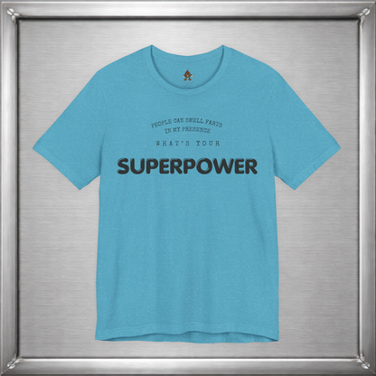 Superpower