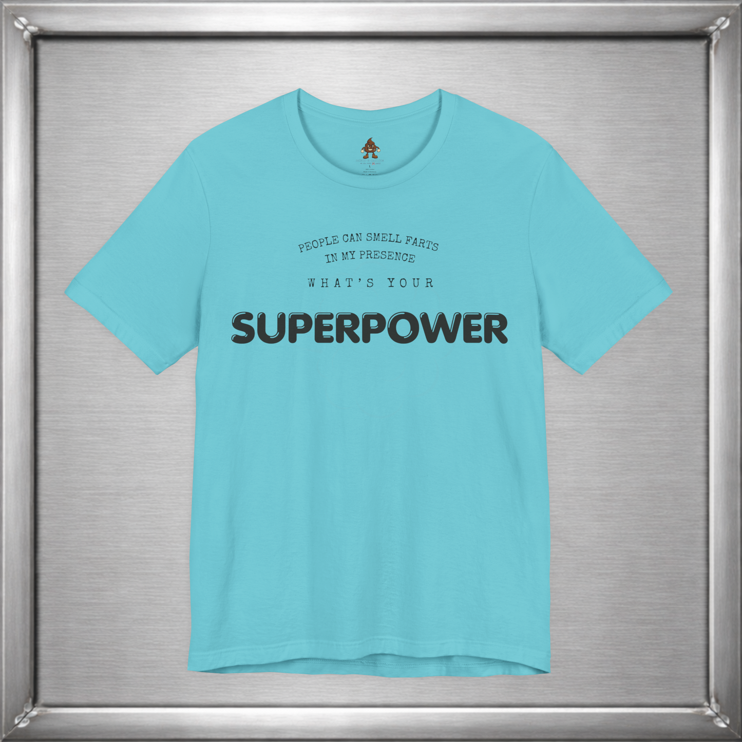 Superpower