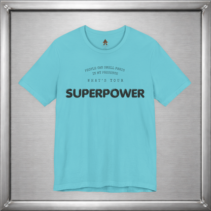 Superpower