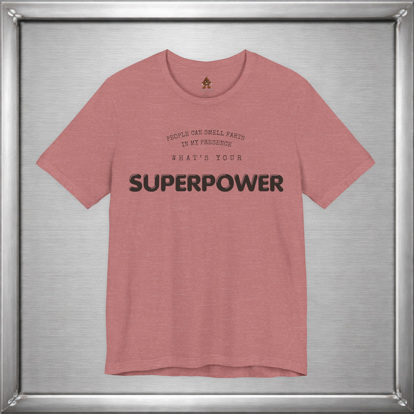 Superpower