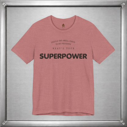 Superpower