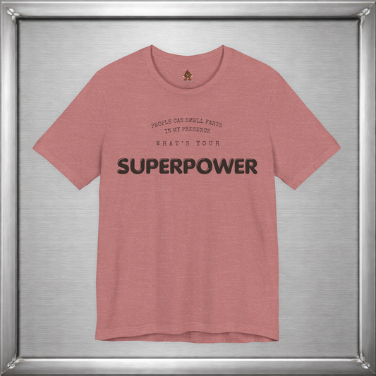 Superpower