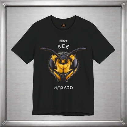 Don't Bee Afraid