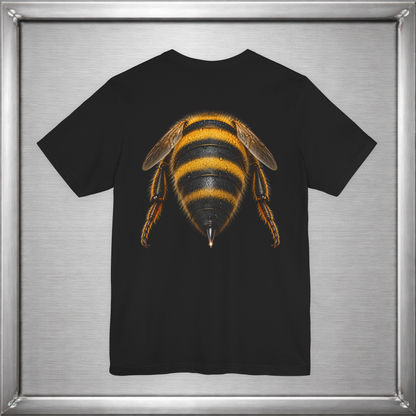 Don't Bee Afraid