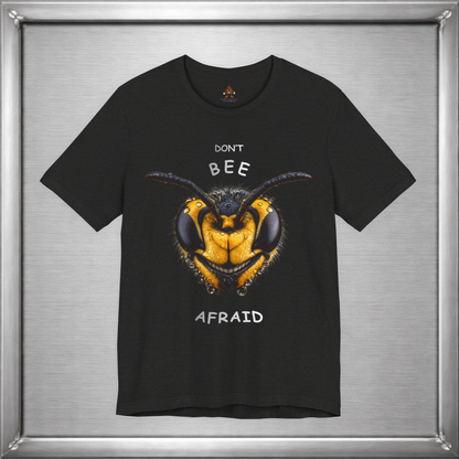 Don't Bee Afraid