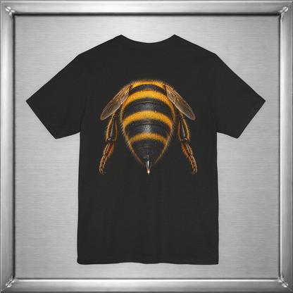 Don't Bee Afraid