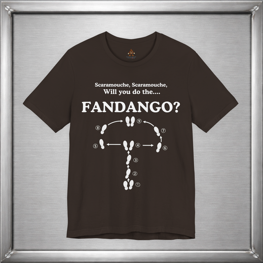 Will You Do The Fandngo?
