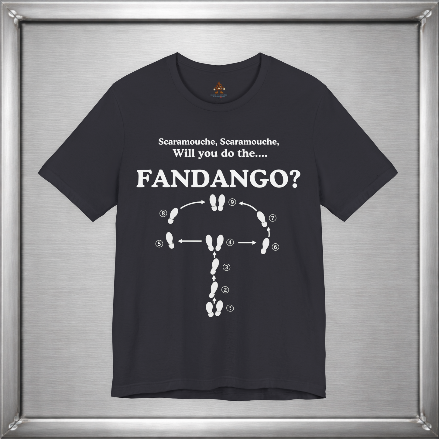 Will You Do The Fandngo?