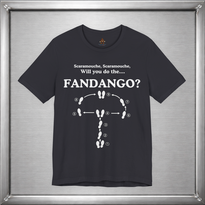 Will You Do The Fandngo?