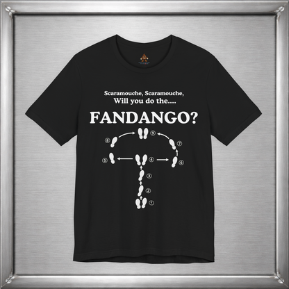 Will You Do The Fandngo?