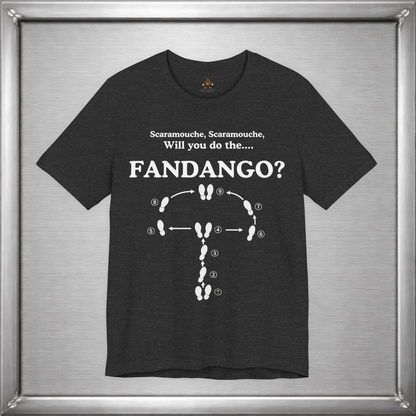 Will You Do The Fandngo?