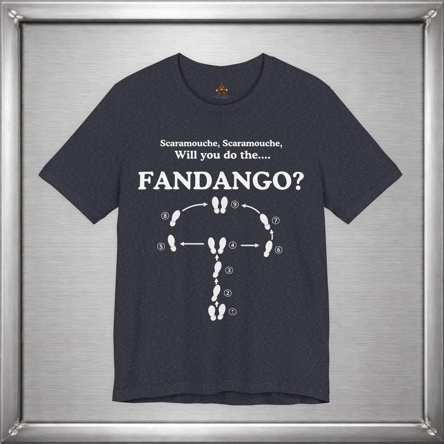 Will You Do The Fandngo?