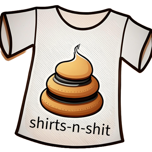 shirts-n-shit
